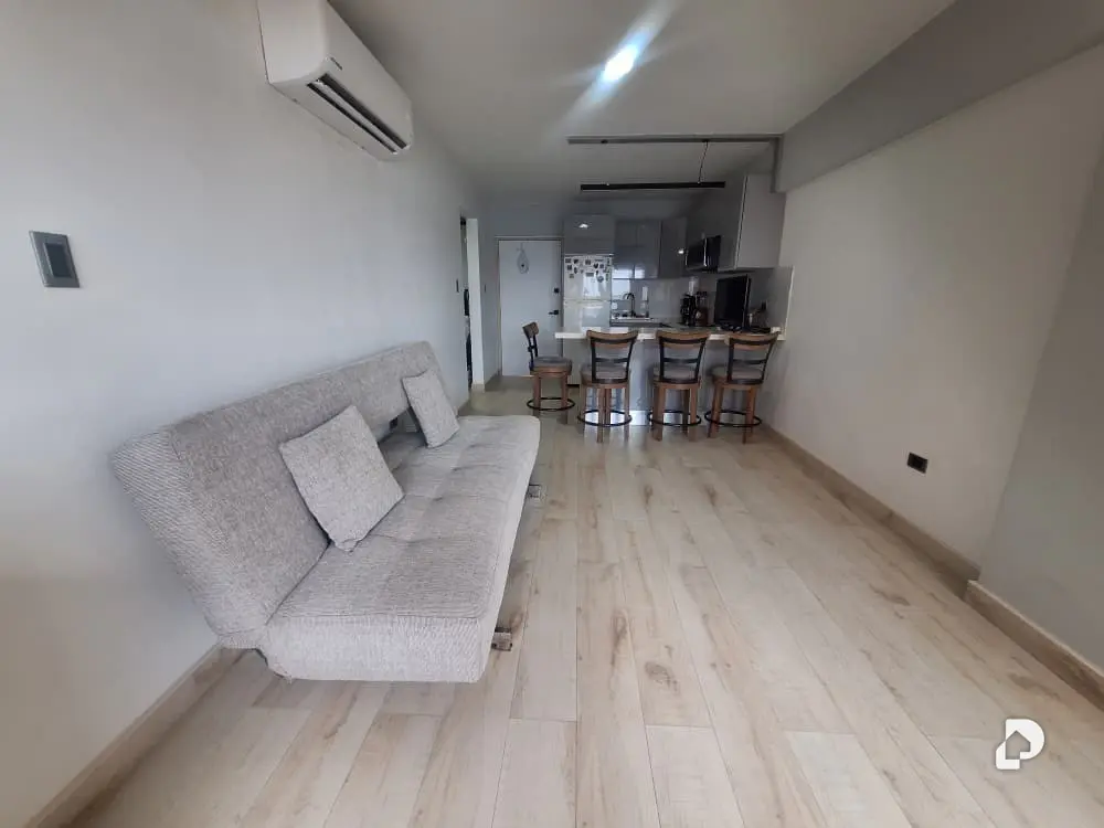 Apartment in Lechería – 12