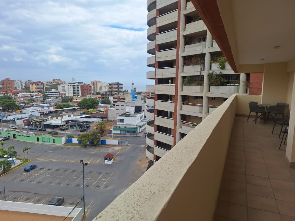 Apartamento en Lechería - 1