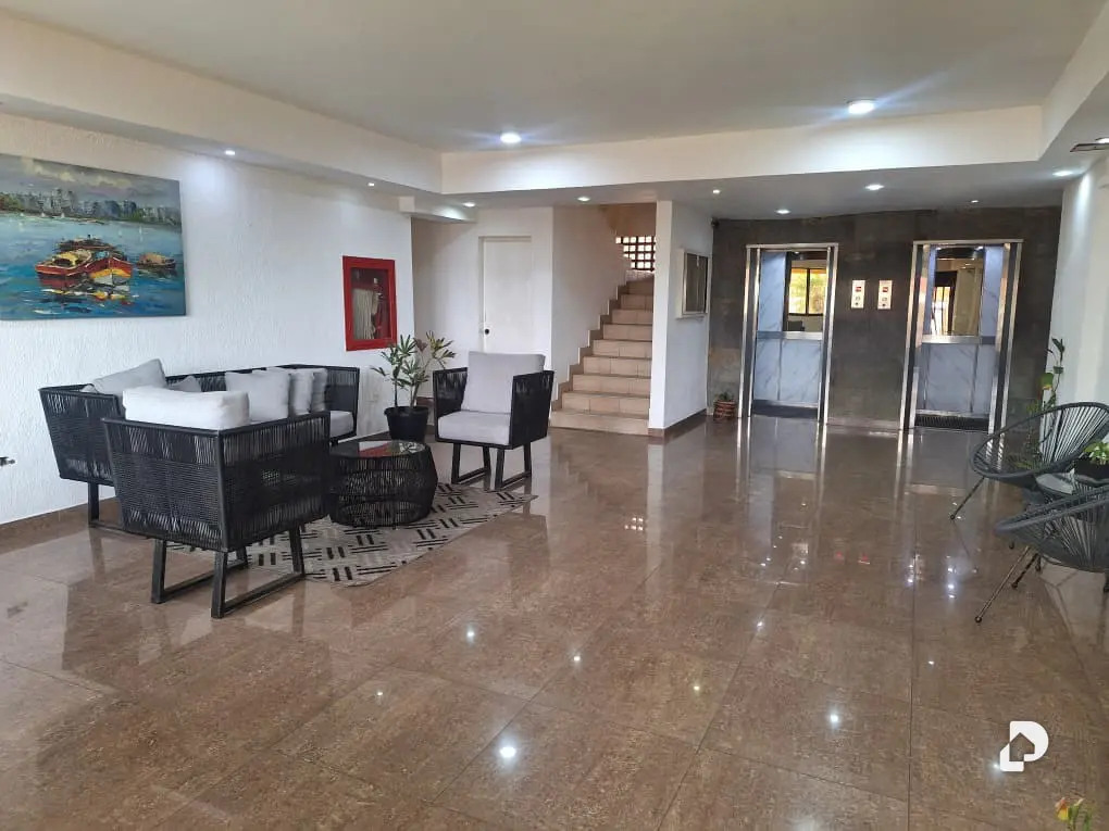 Apartment in Lechería – 9