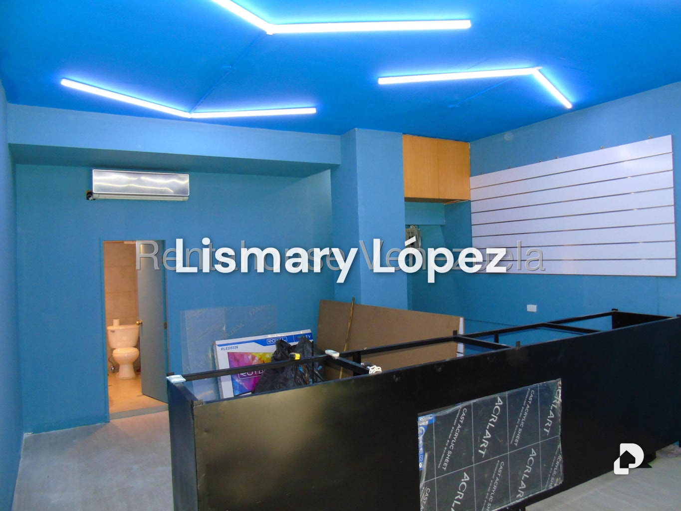 Local comercial en Los Palos Grandes, Caracas – 13