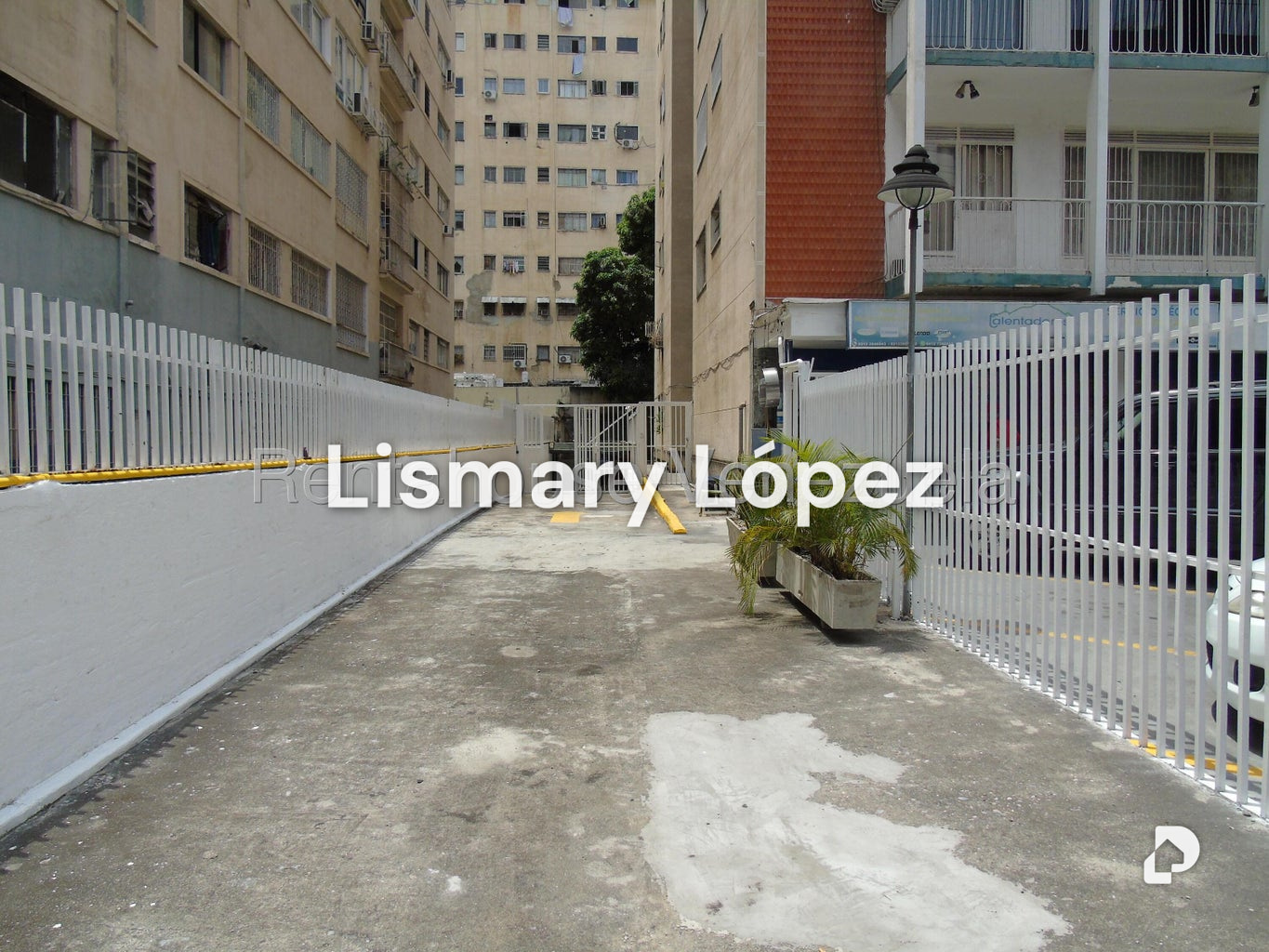 Local comercial en Los Palos Grandes, Caracas – 19