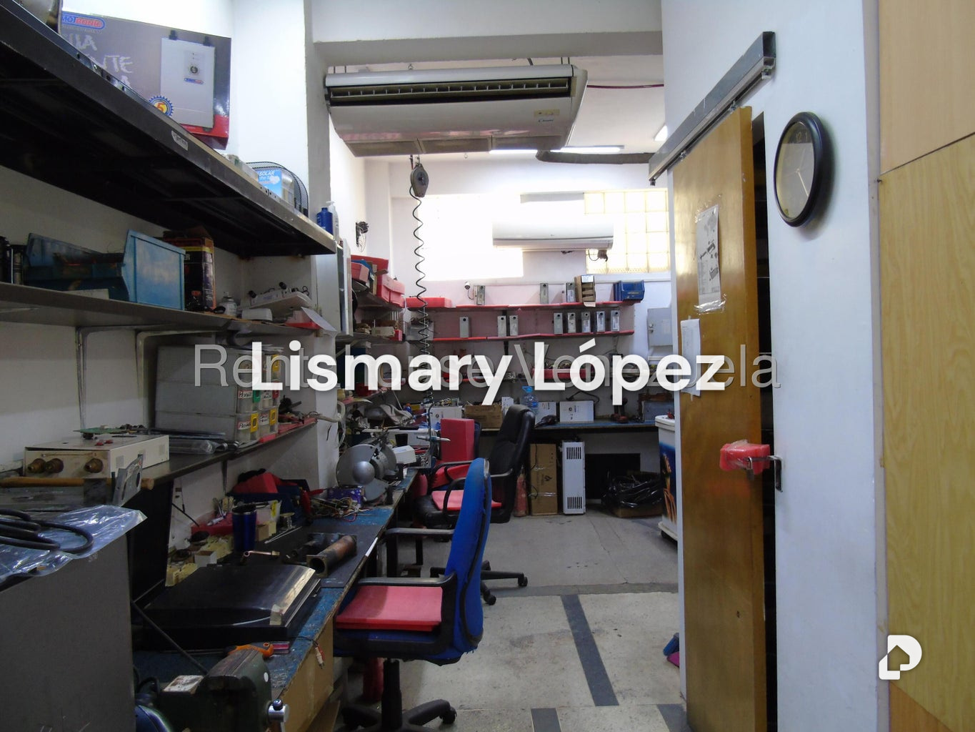 Local comercial en Los Palos Grandes, Caracas – 7