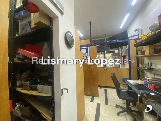Local comercial en Los Palos Grandes, Caracas – 9