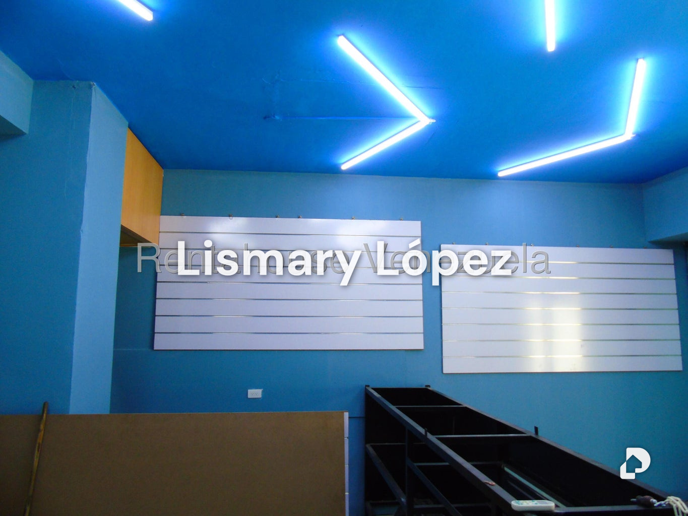 Local comercial en Los Palos Grandes, Caracas – 14
