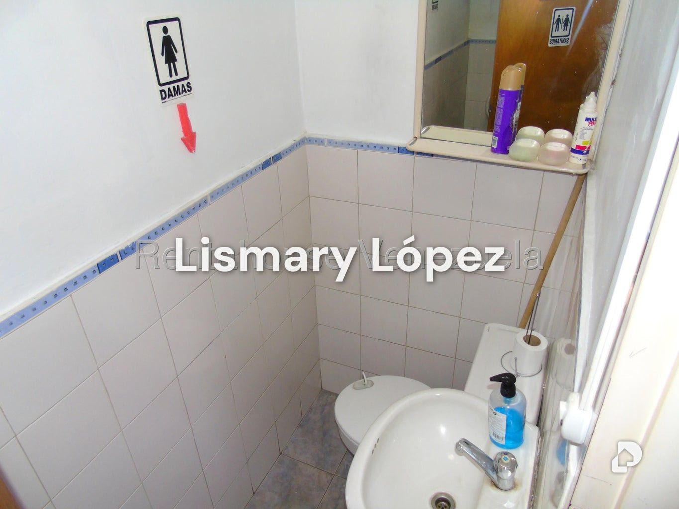 Local comercial en Los Palos Grandes, Caracas – 10