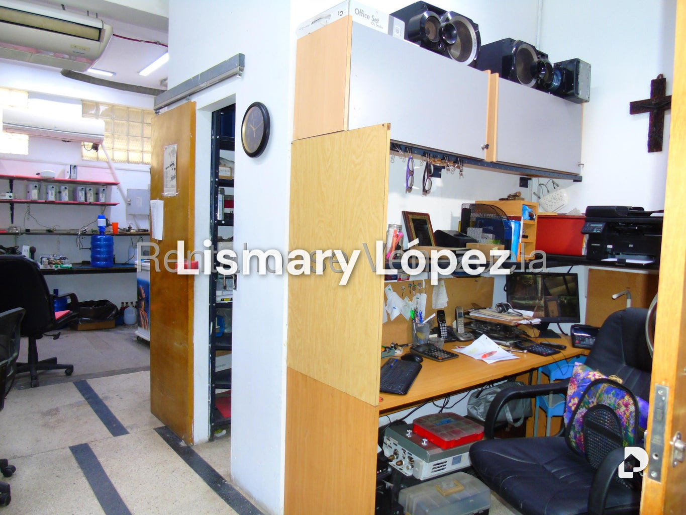 Local comercial en Los Palos Grandes, Caracas – 6