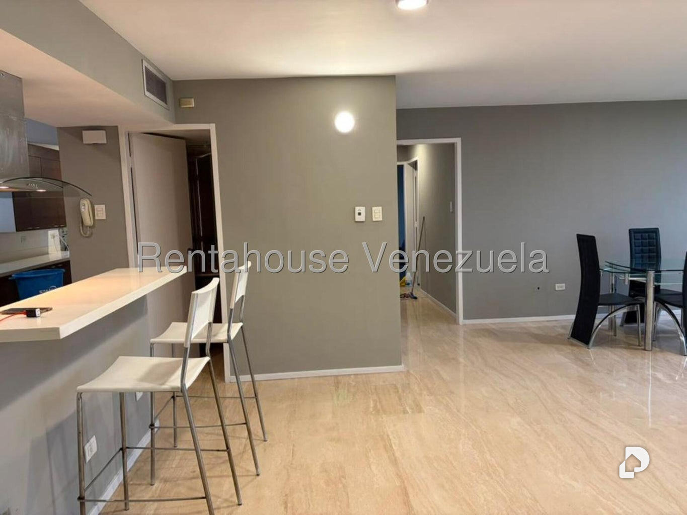 Apartamento en Boleíta Norte, Caracas – 4