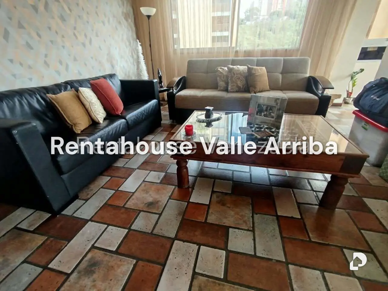 Apartamento en Cerro Verde, Caracas – 18