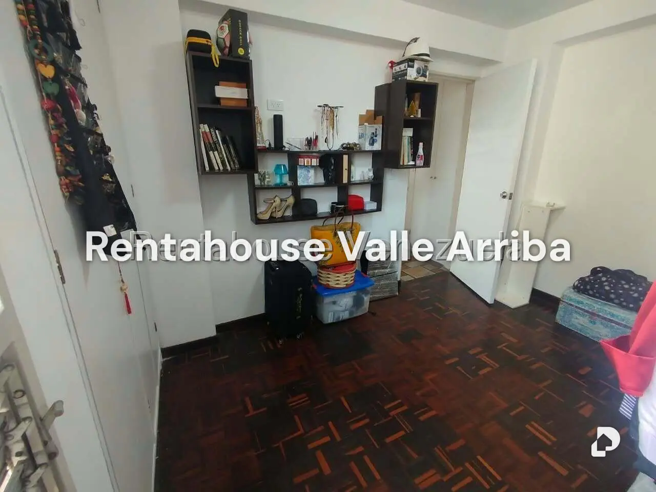 Apartamento en Cerro Verde, Caracas – 20