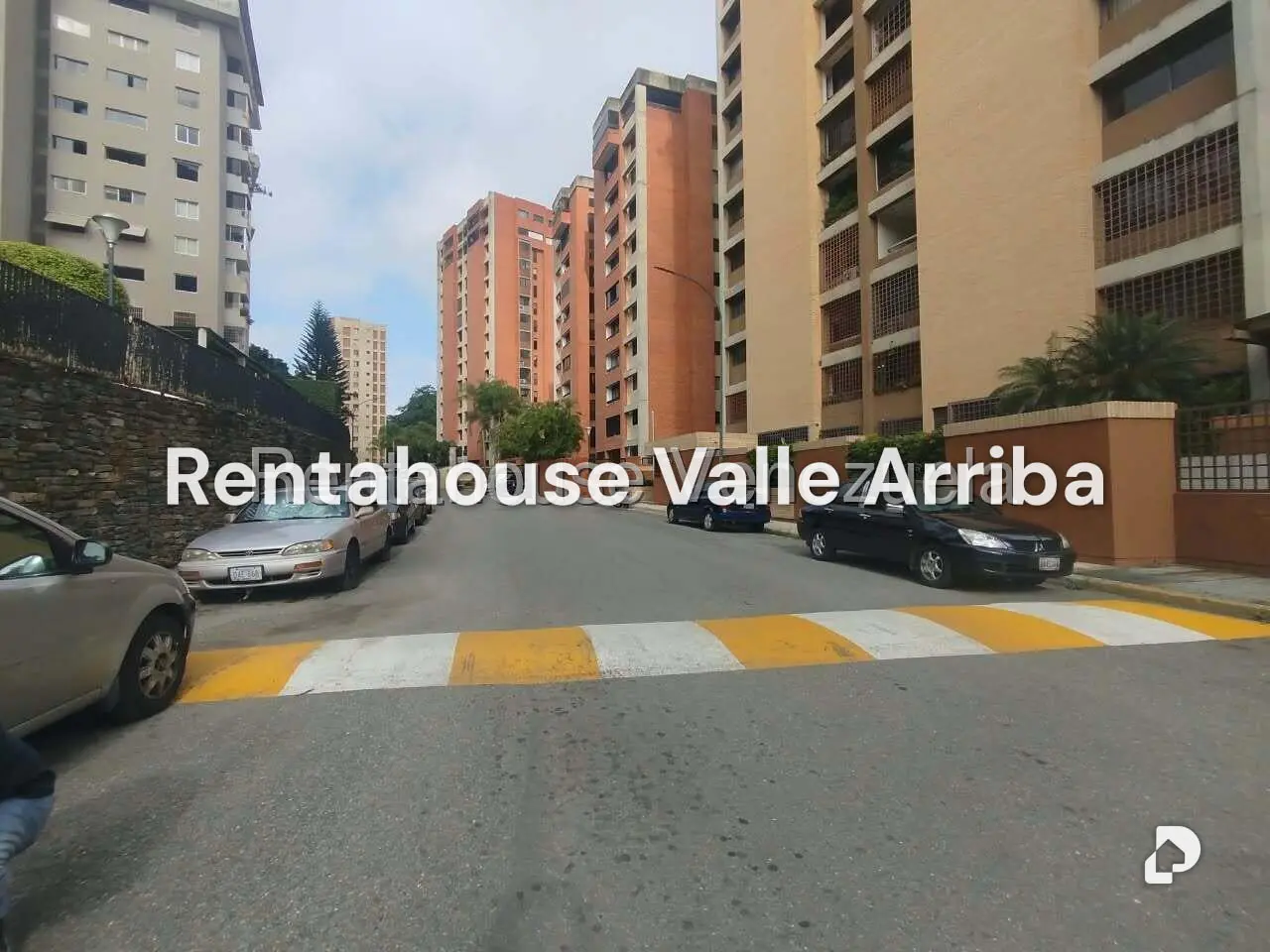 Apartamento en Cerro Verde, Caracas – 2