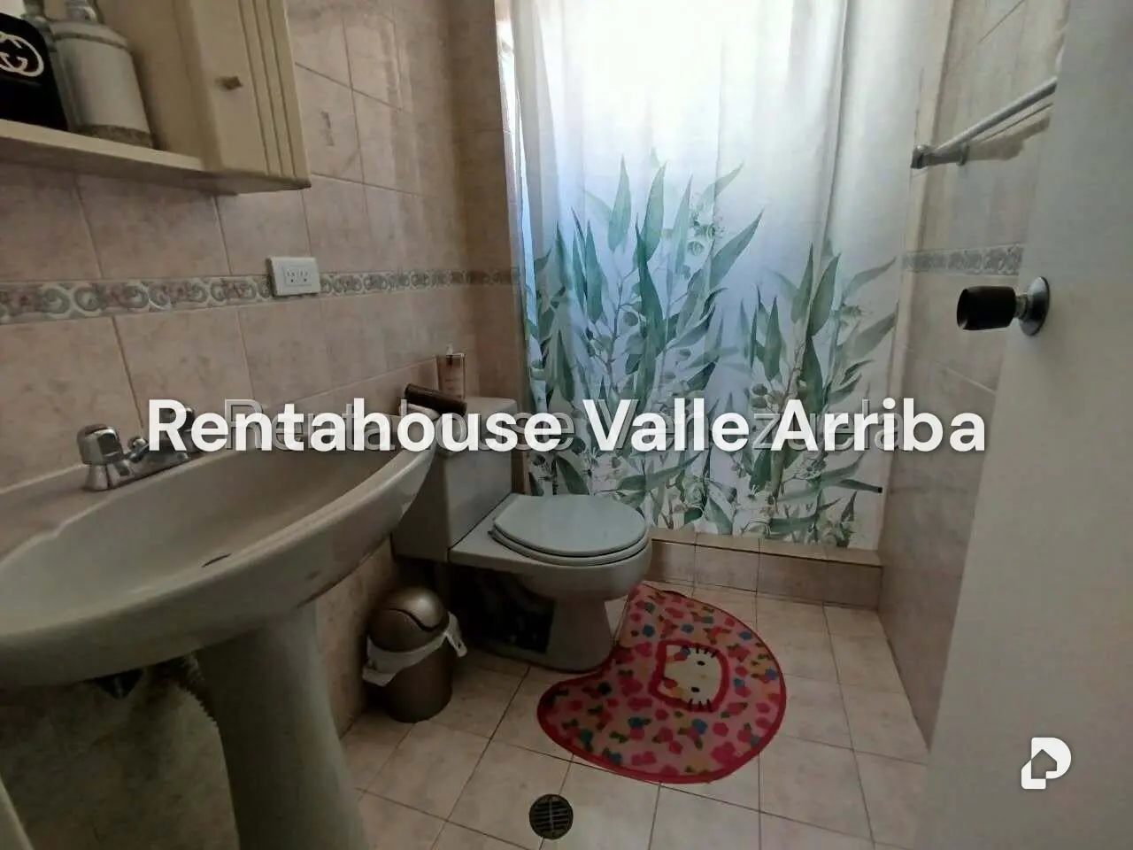 Apartamento en Cerro Verde, Caracas – 23