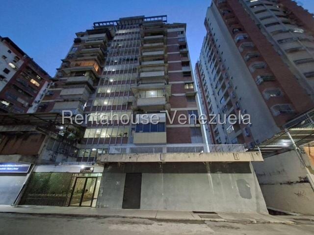 Apartamento en Maracay - 1