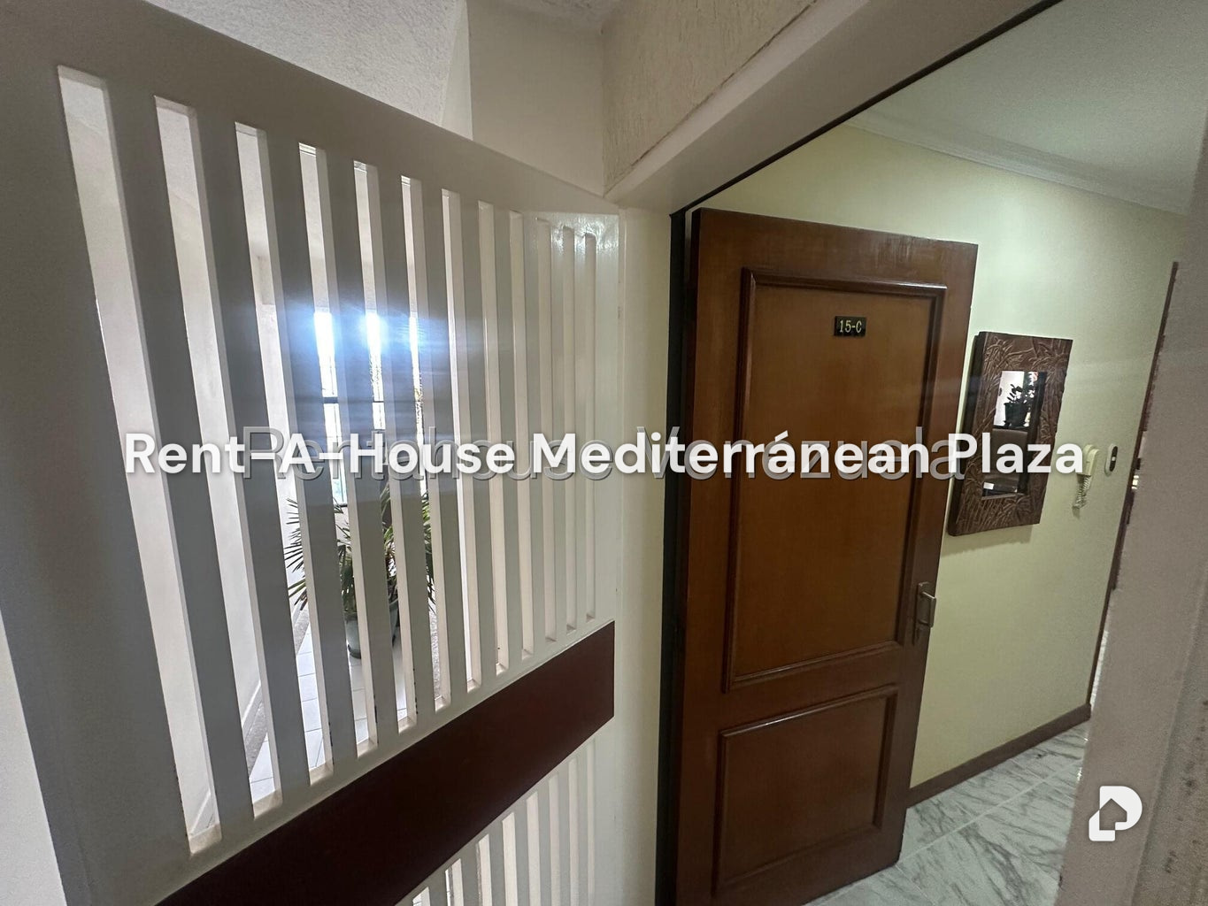 Apartamento en Parroquia Urbana San José, Valencia – 5
