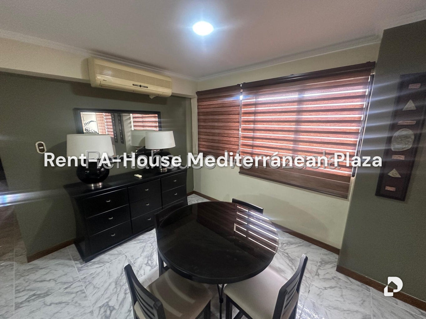 Apartamento en Parroquia Urbana San José, Valencia – 9