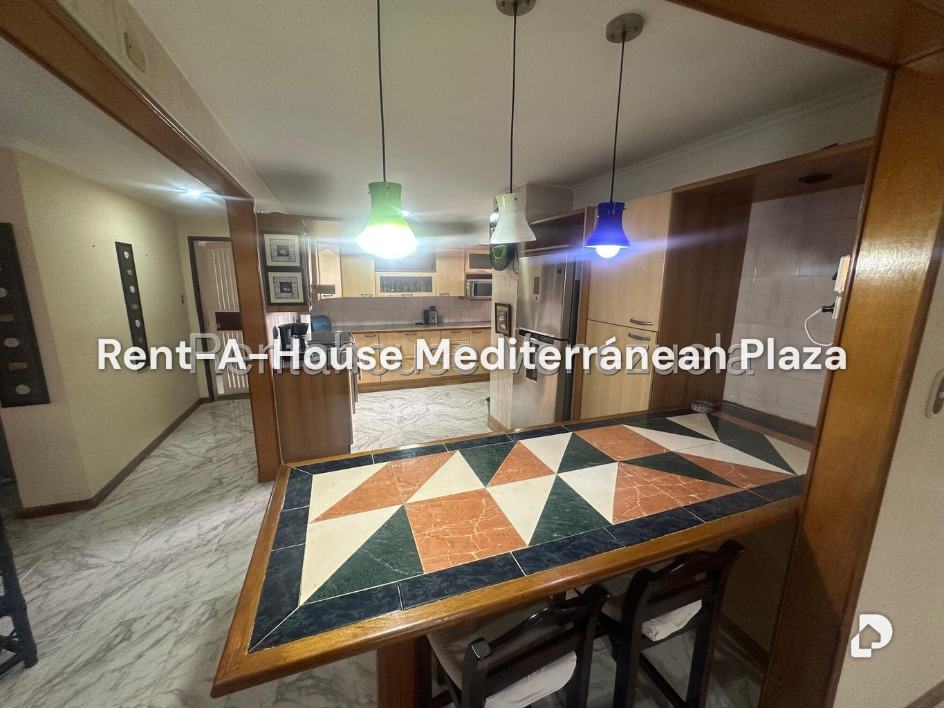 Apartamento en Parroquia Urbana San José, Valencia – 10