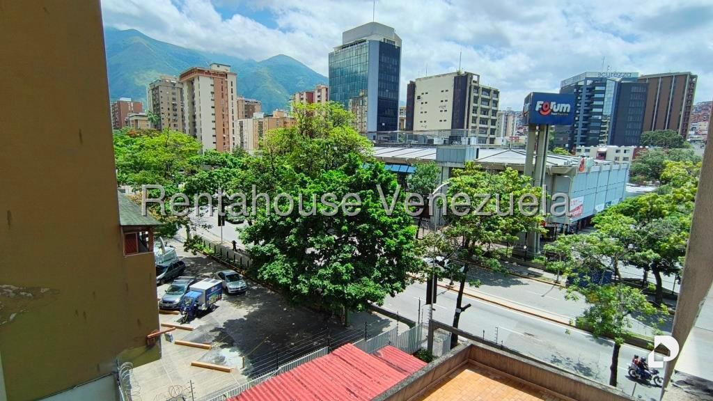 Apartamento en La Urbina, Caracas – 6