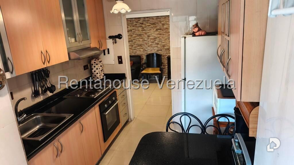 Apartamento en La Urbina, Caracas – 8
