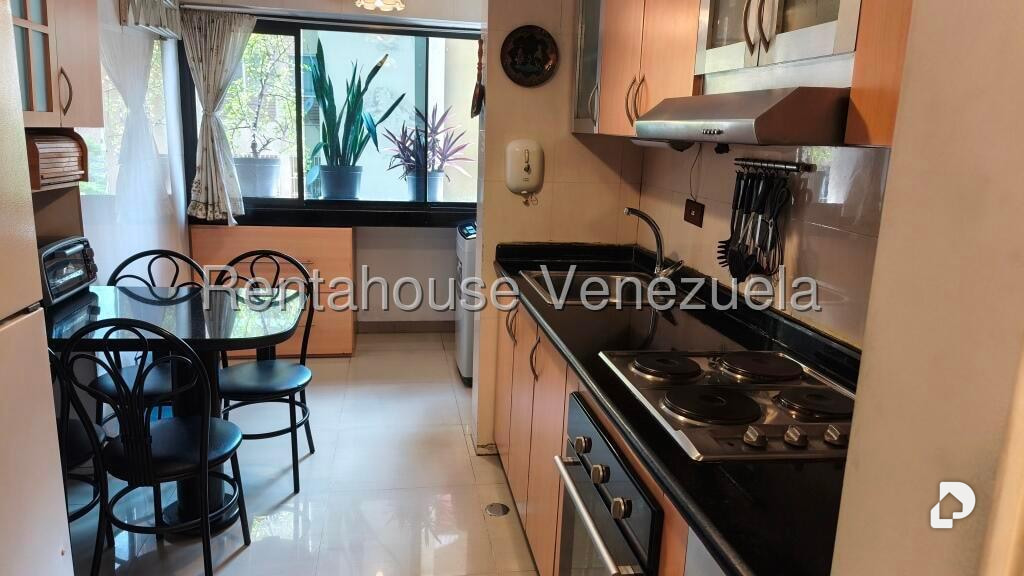 Apartamento en La Urbina, Caracas – 7