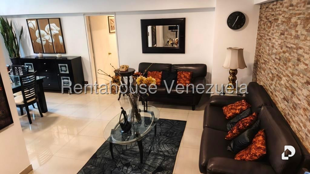 Apartamento en La Urbina, Caracas – 3
