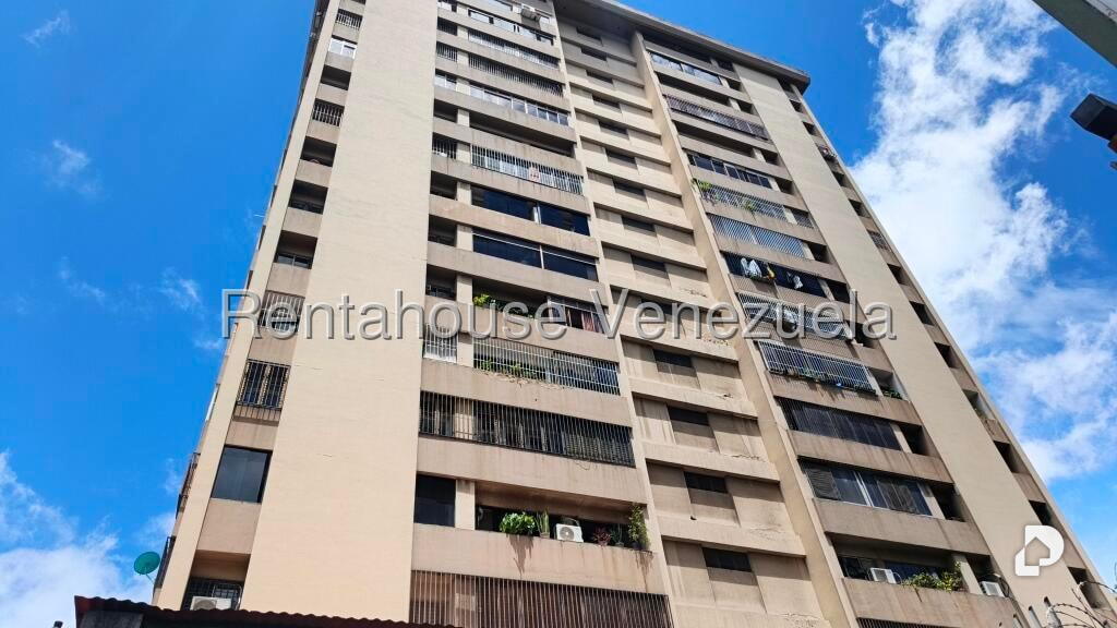 Apartamento en La Urbina, Caracas – 1