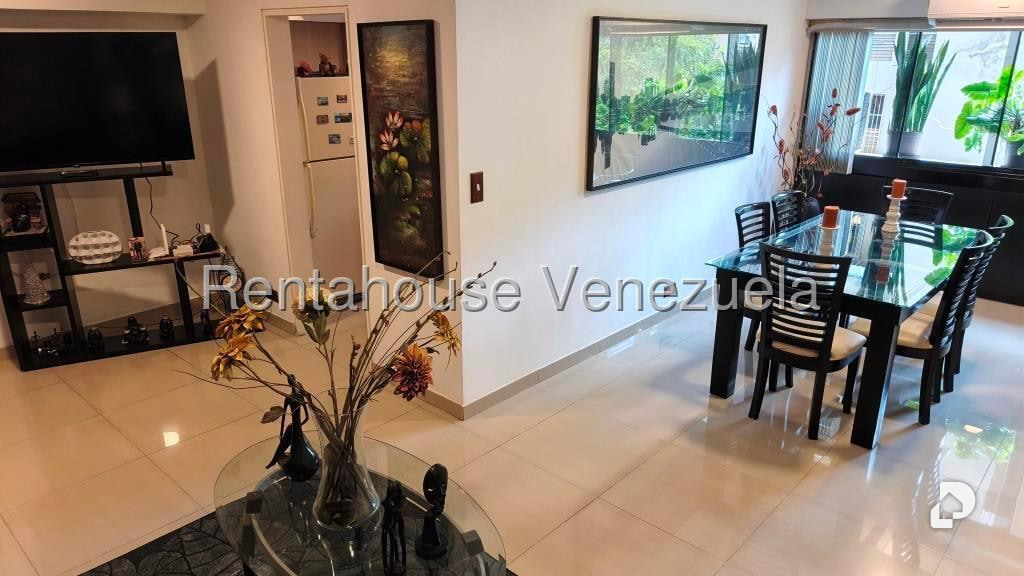 Apartamento en La Urbina, Caracas – 4