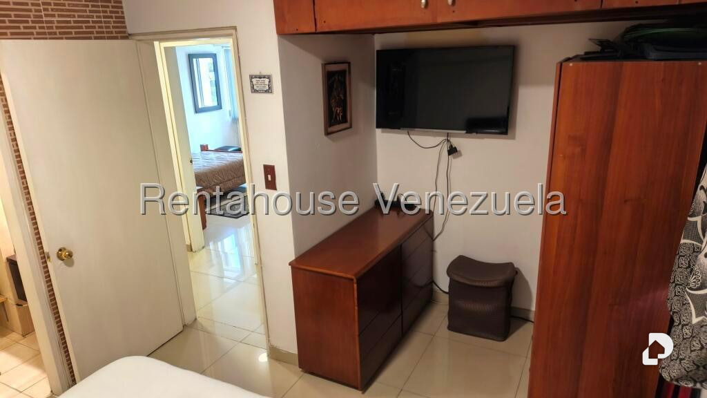 Apartamento en La Urbina, Caracas – 13