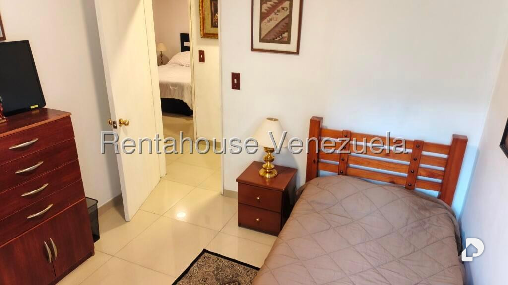 Apartamento en La Urbina, Caracas – 15