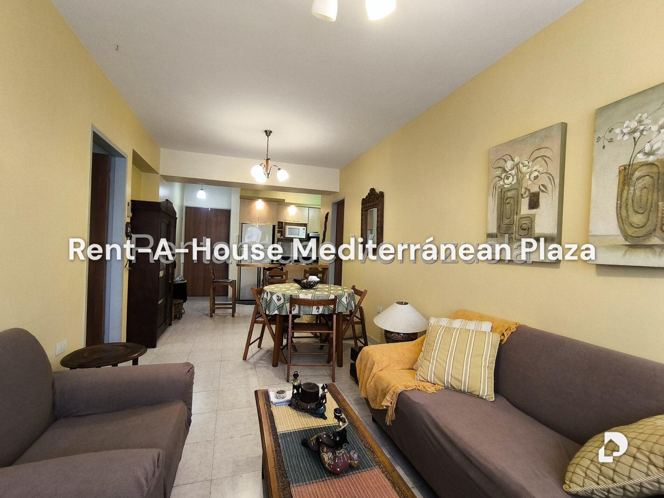 Apartment in La Trigaleña, Valencia – 16