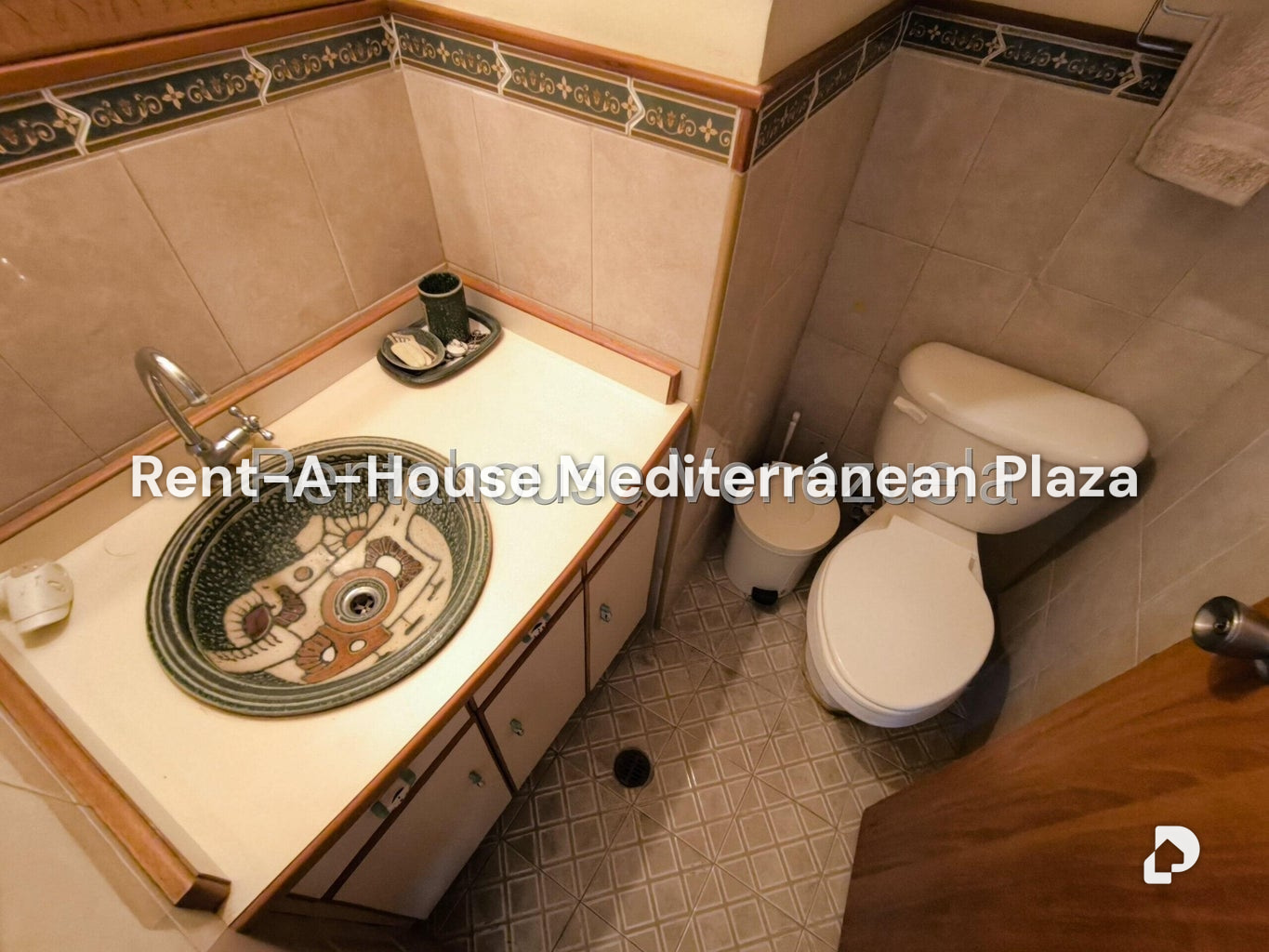 Apartment in La Trigaleña, Valencia – 13