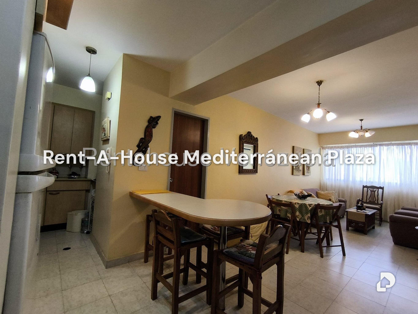 Apartment in La Trigaleña, Valencia – 7