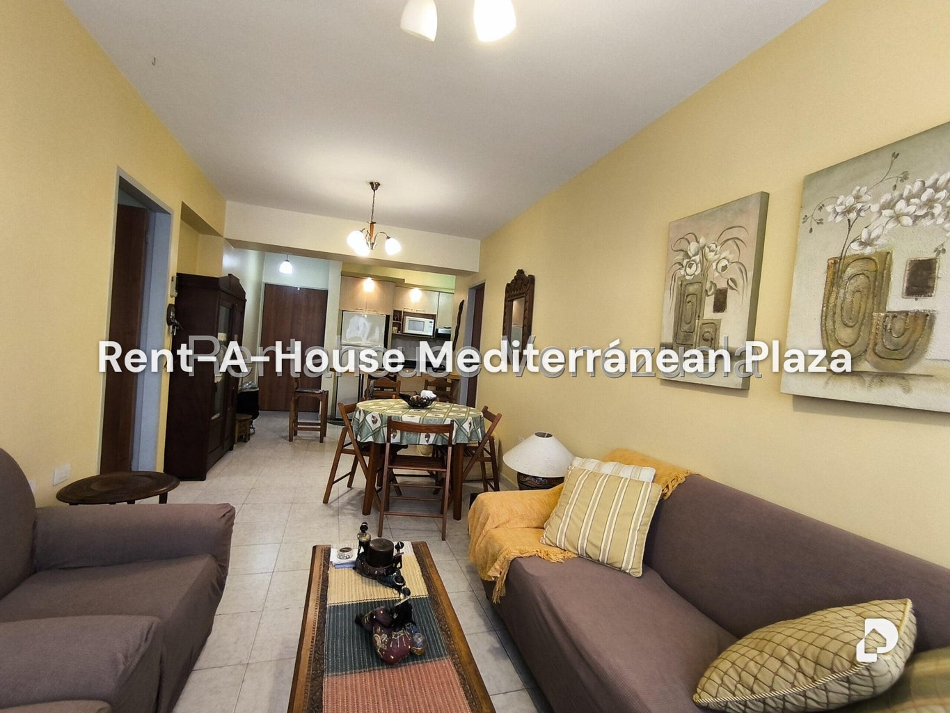 Apartment in La Trigaleña, Valencia – 17