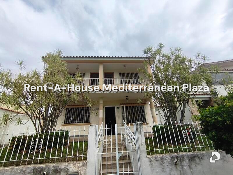 Casa en Trigal Norte, Valencia – 1