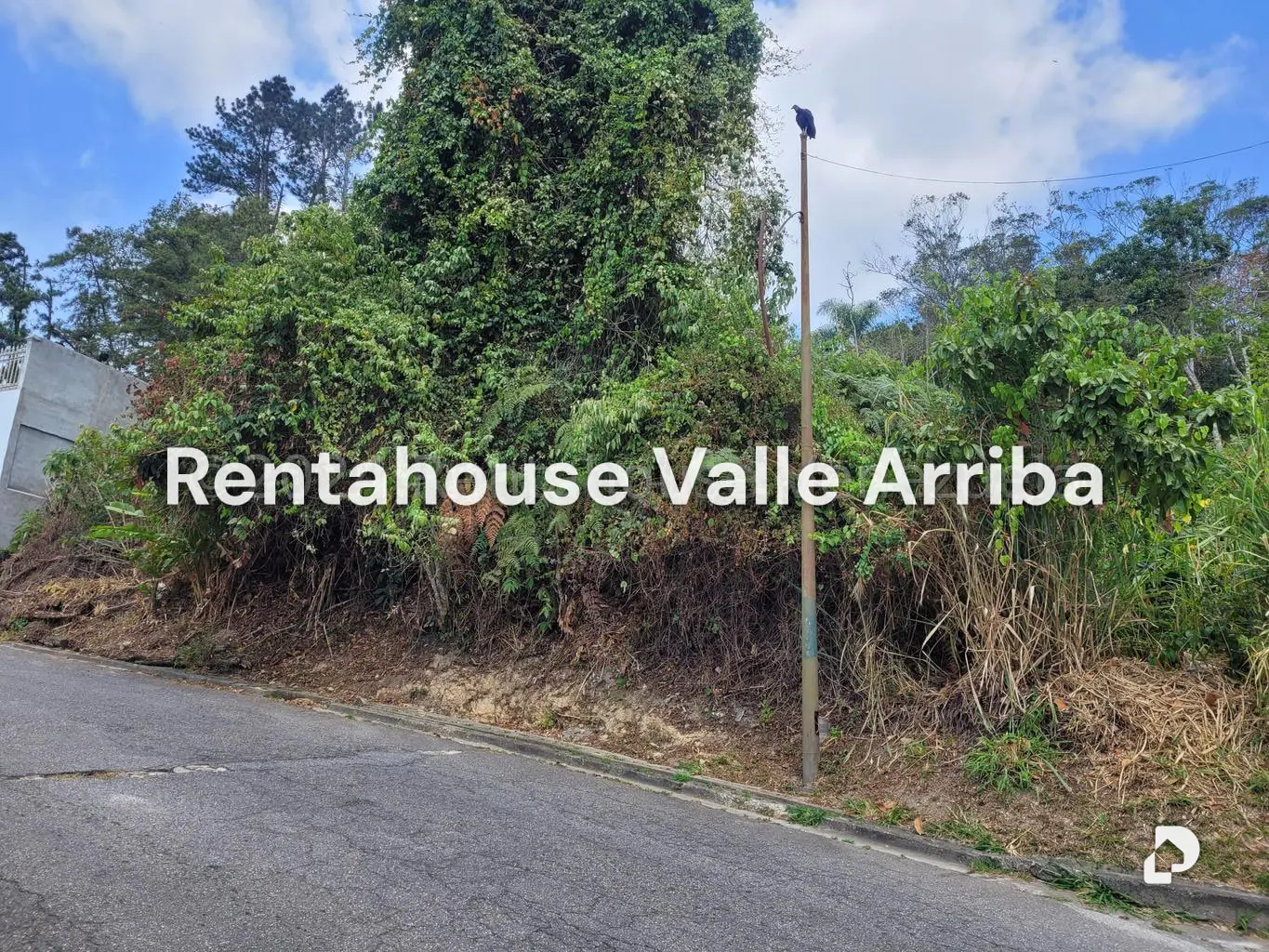 Terreno en La Lagunita Country Club, Caracas – 3