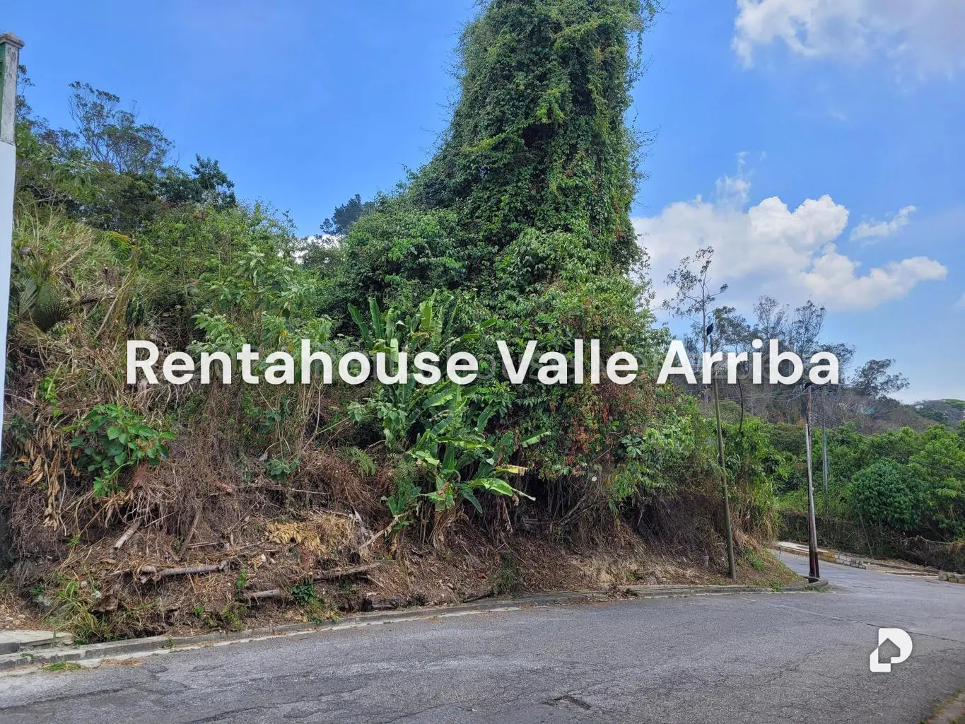 Terreno en La Lagunita Country Club, Caracas – 5