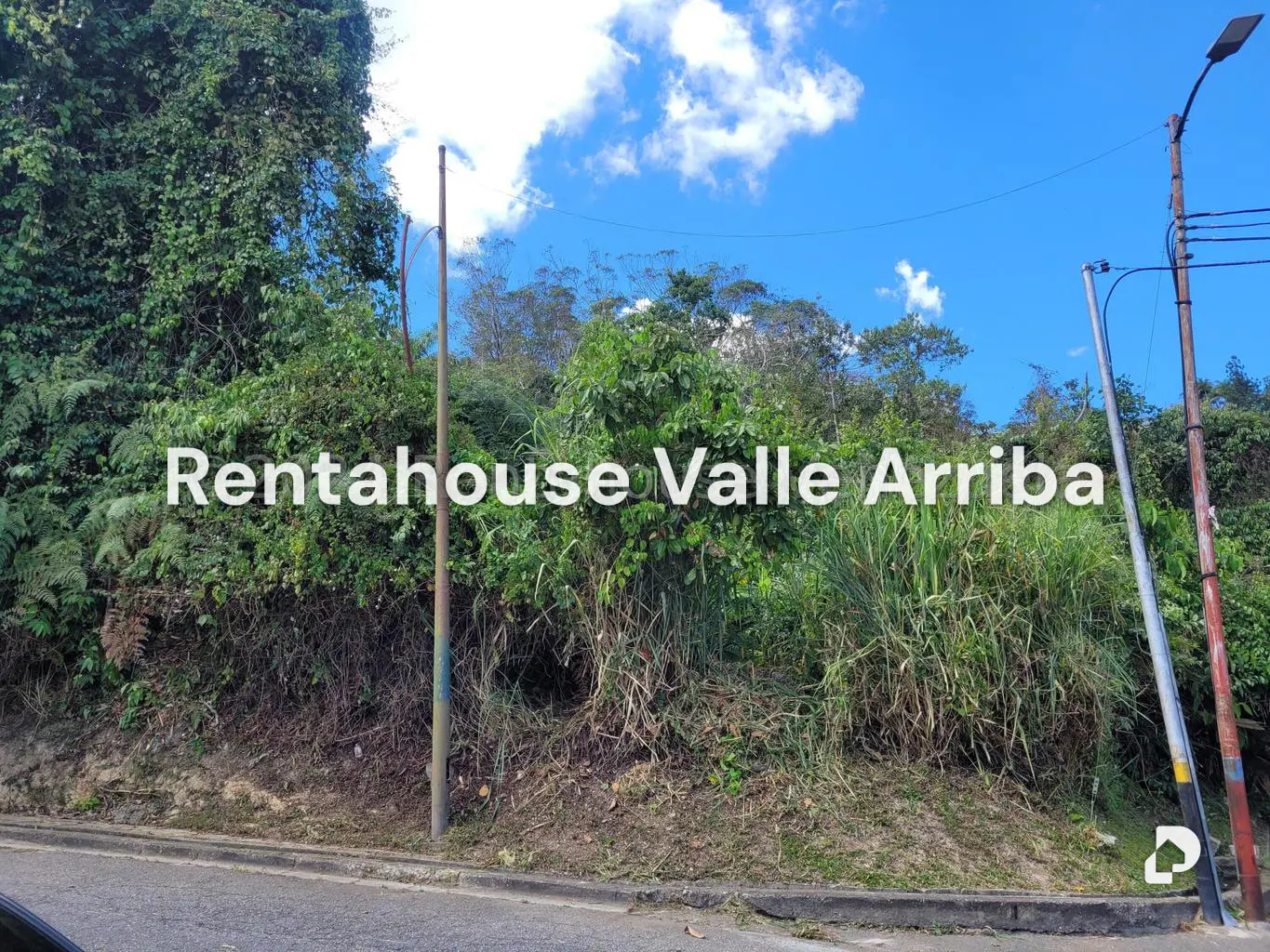 Terreno en La Lagunita Country Club, Caracas – 7