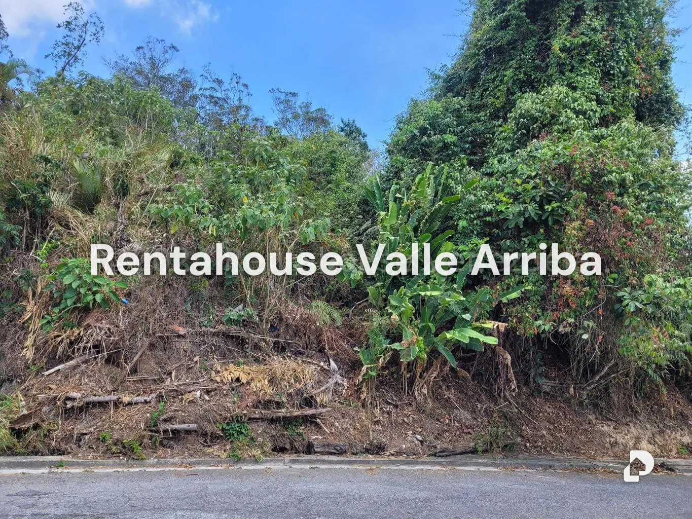 Terreno en La Lagunita Country Club, Caracas – 10