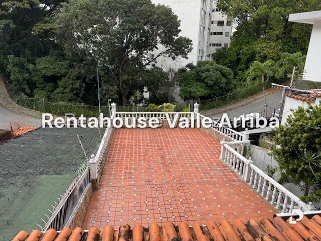 Casa en El Marqués, Caracas – 30