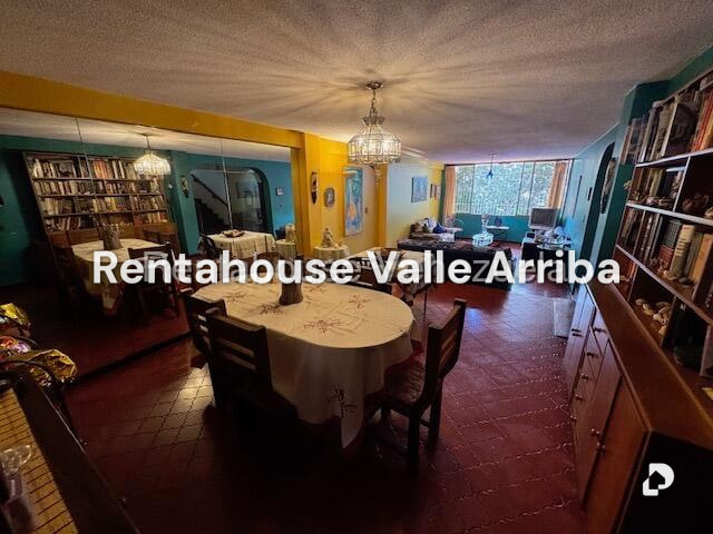 Casa en El Marqués, Caracas – 27
