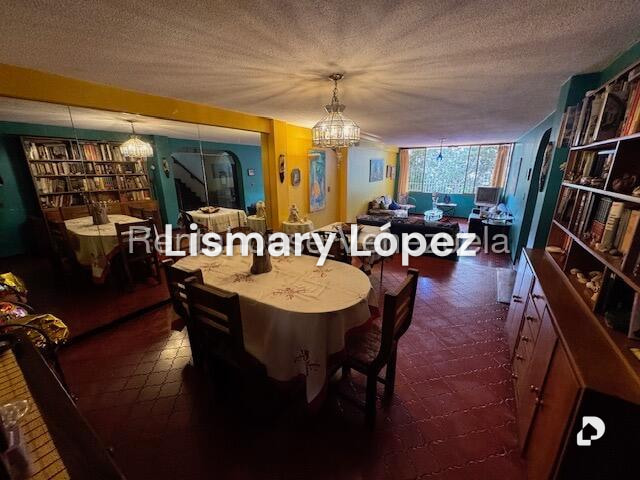 Casa en El Marqués, Caracas – 27