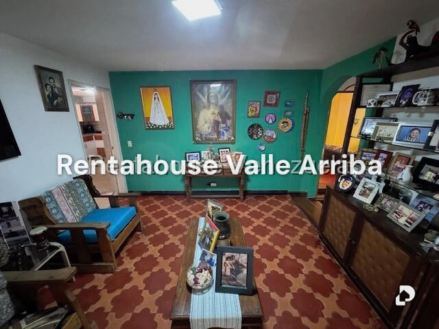 Casa en El Marqués, Caracas – 20