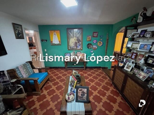 Casa en El Marqués, Caracas – 20
