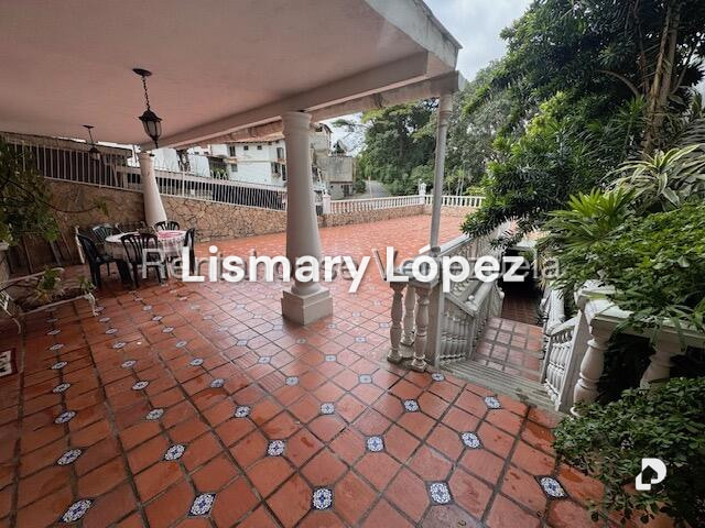 Casa en El Marqués, Caracas – 15
