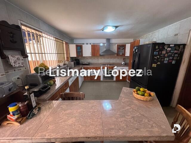 Casa en El Marqués, Caracas – 24