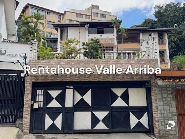 Casa en El Marqués, Caracas – 1