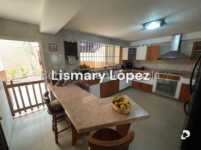 Casa en El Marqués, Caracas – 21
