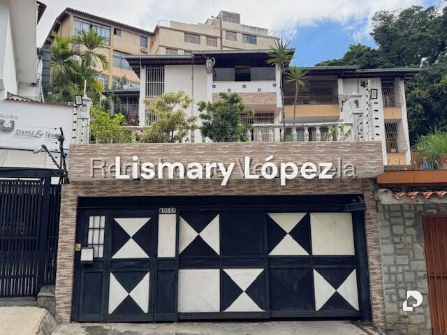 Casa en El Marqués, Caracas – 1