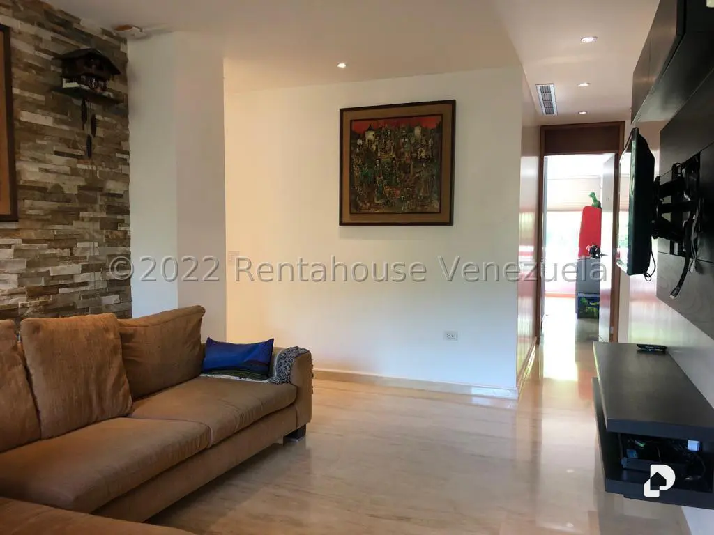 Apartamento en Los Chorros, Caracas – 19