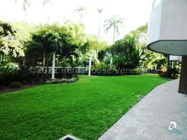 Apartamento en Los Chorros, Caracas – 2
