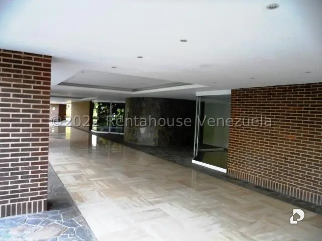 Apartamento en Los Chorros, Caracas – 3