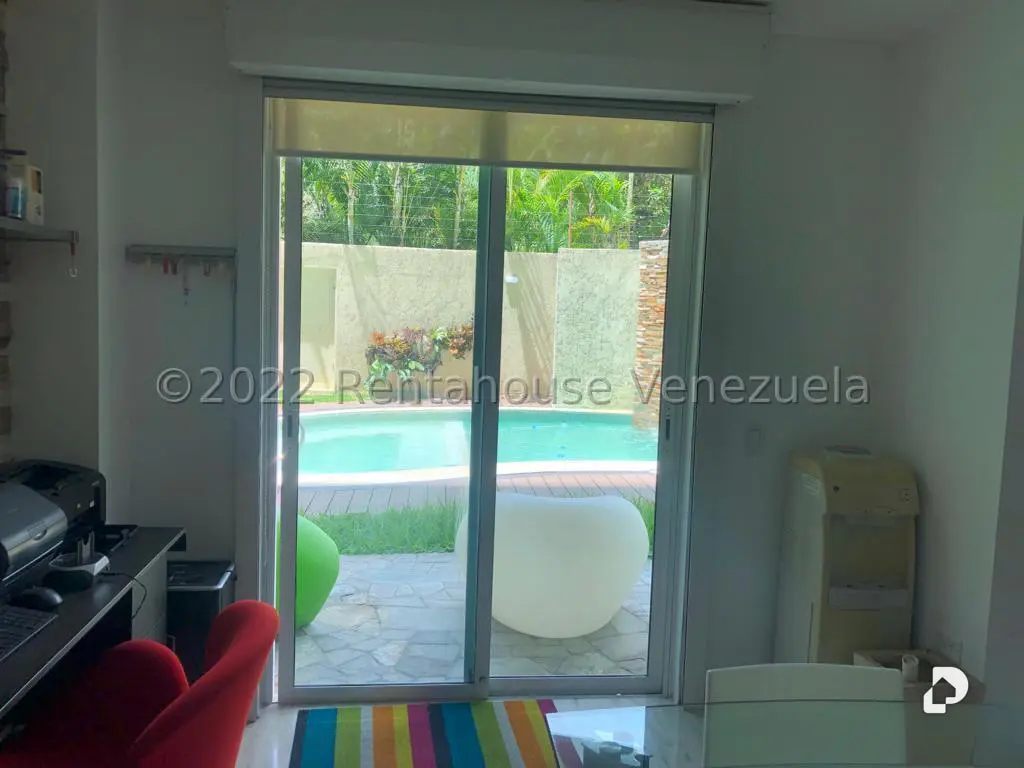 Apartamento en Los Chorros, Caracas – 9